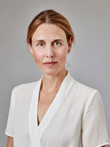 Nina Olsén Nathan