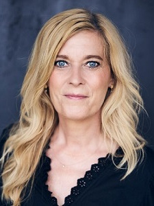 Marie Vedsted Christiansen